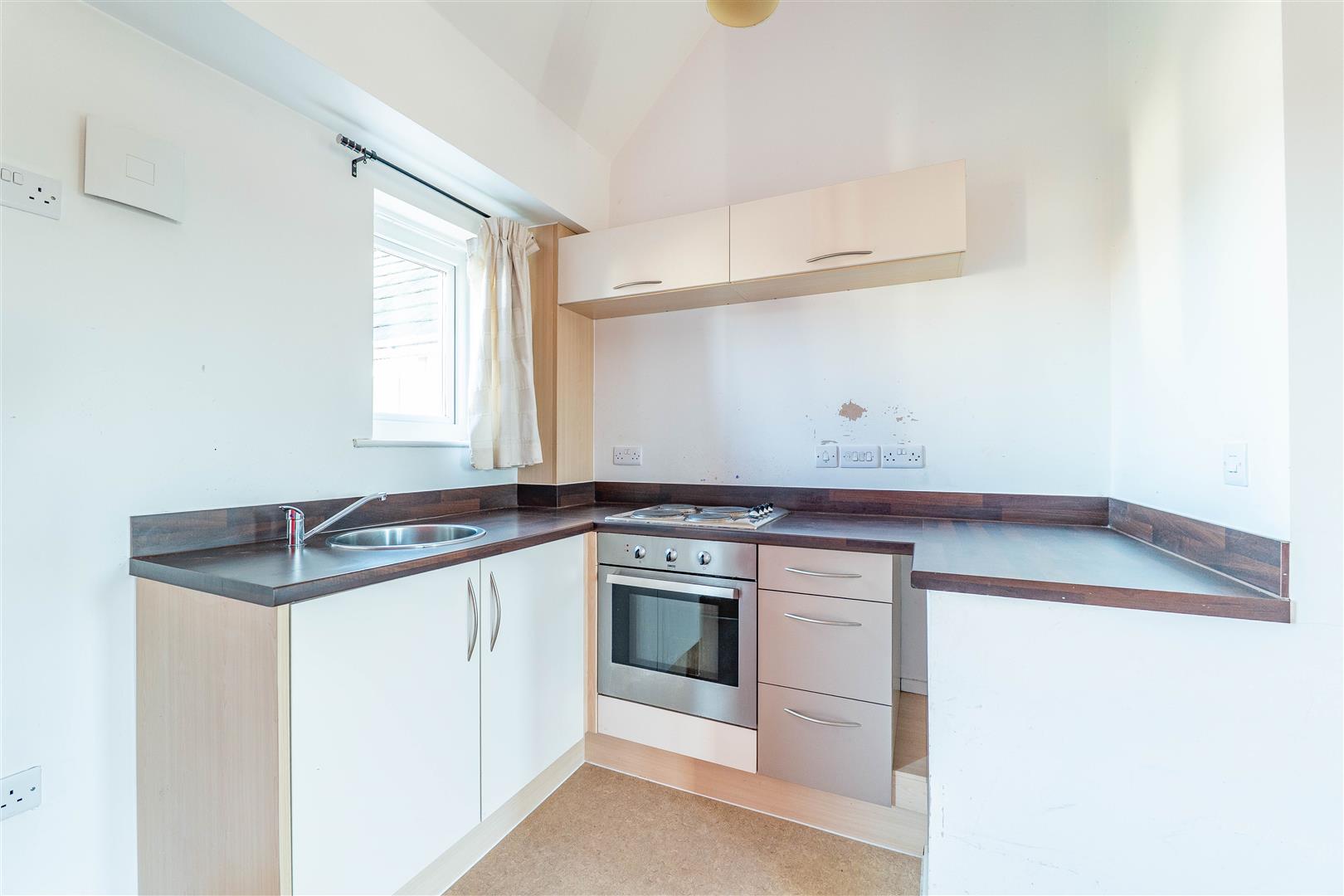 2 bed property in Ayrshire Close, Chorley